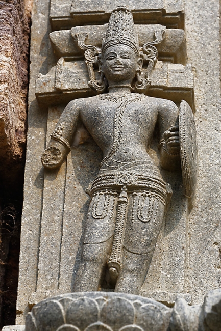 Konarak-Temple du soleil-089